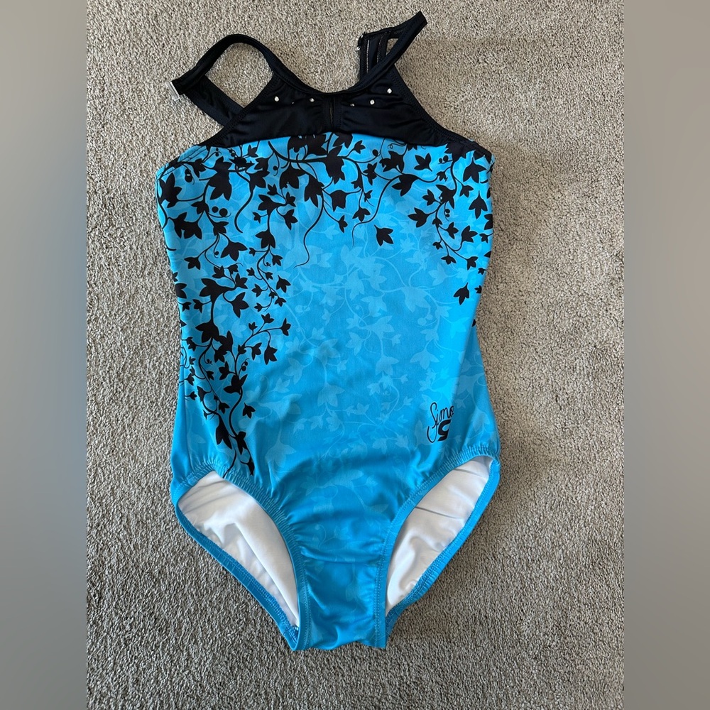 GK Leotard